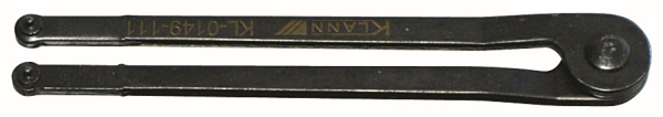 GEDORE Ansigtsskruenøgle Varenummer: KL-0149-111 billige
