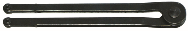 GEDORE Ansigtsskruenøgle Varenummer: KL-0149-112 billige