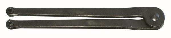 GEDORE Ansigtsskruenøgle Varenummer: KL-0149-121 billige