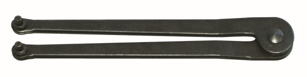 GEDORE Ansigtsskruenøgle Varenummer: KL-0149-122 billige