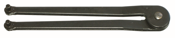 GEDORE Ansigtsskruenøgle Varenummer: KL-0149-132 billige