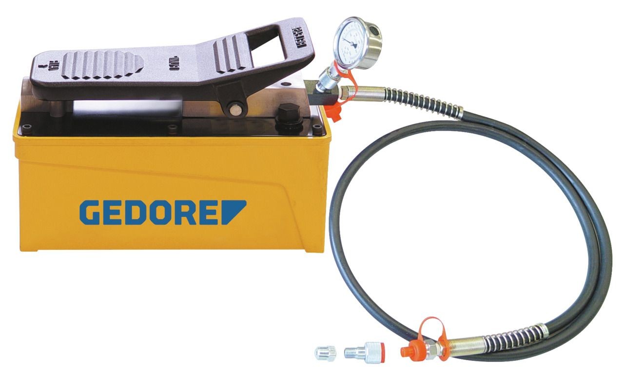 GEDORE Hydraulikkpumpe artikkelnummer: KL-0215-36 M28 billig
