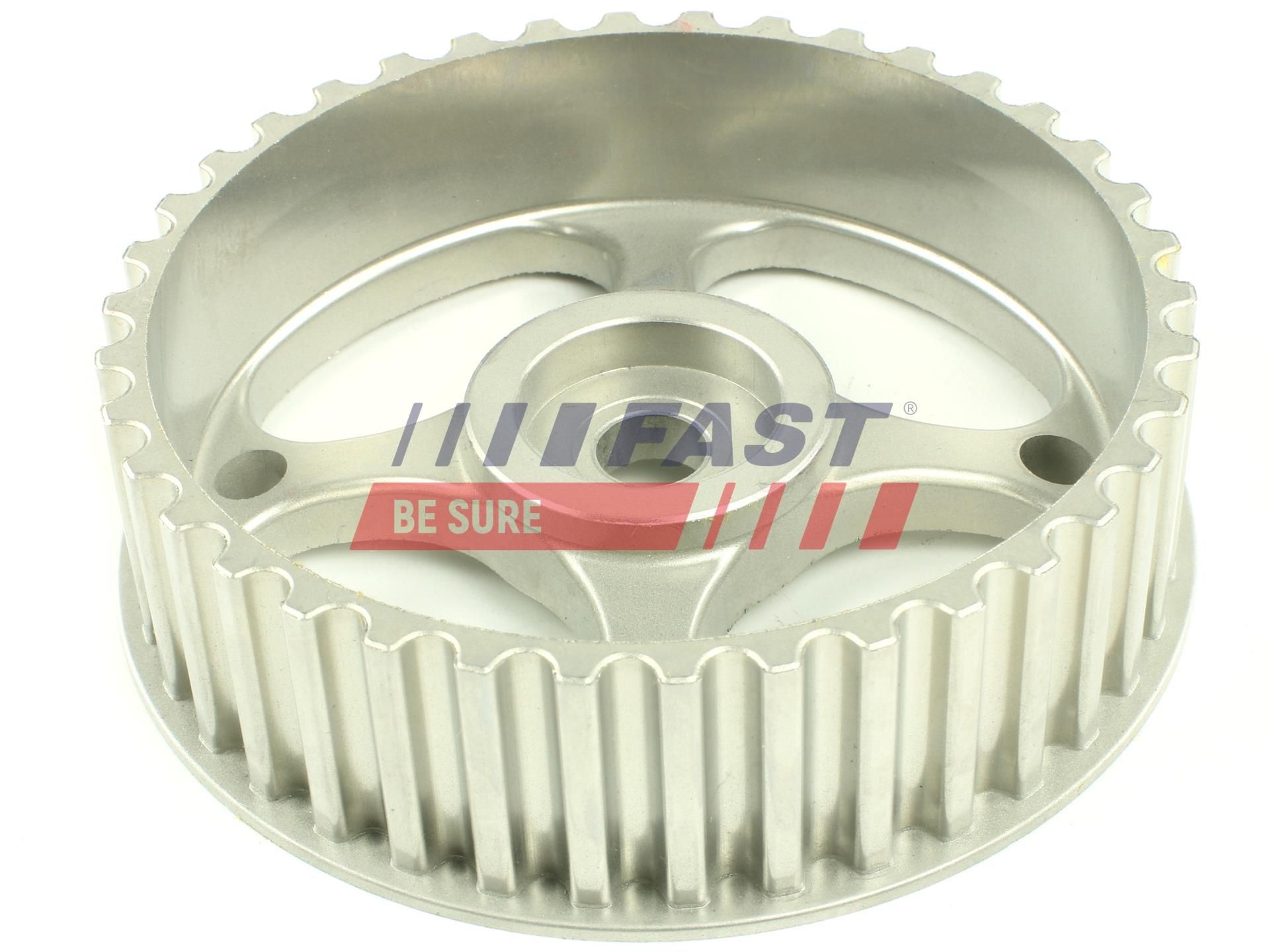 FAST Knastaksel-forstiller Varenummer: FT45618 billige