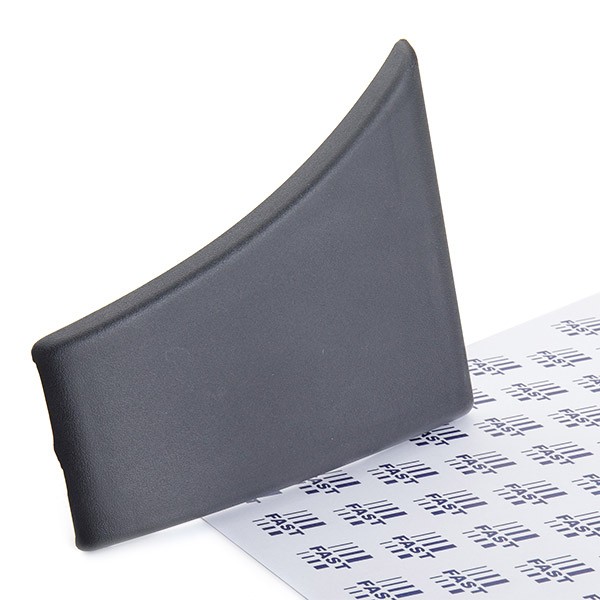 FAST FT90793 Trim / Protective Strip, sidewall DUCATO 2.8 JTD 4x4 128 PS Diesel