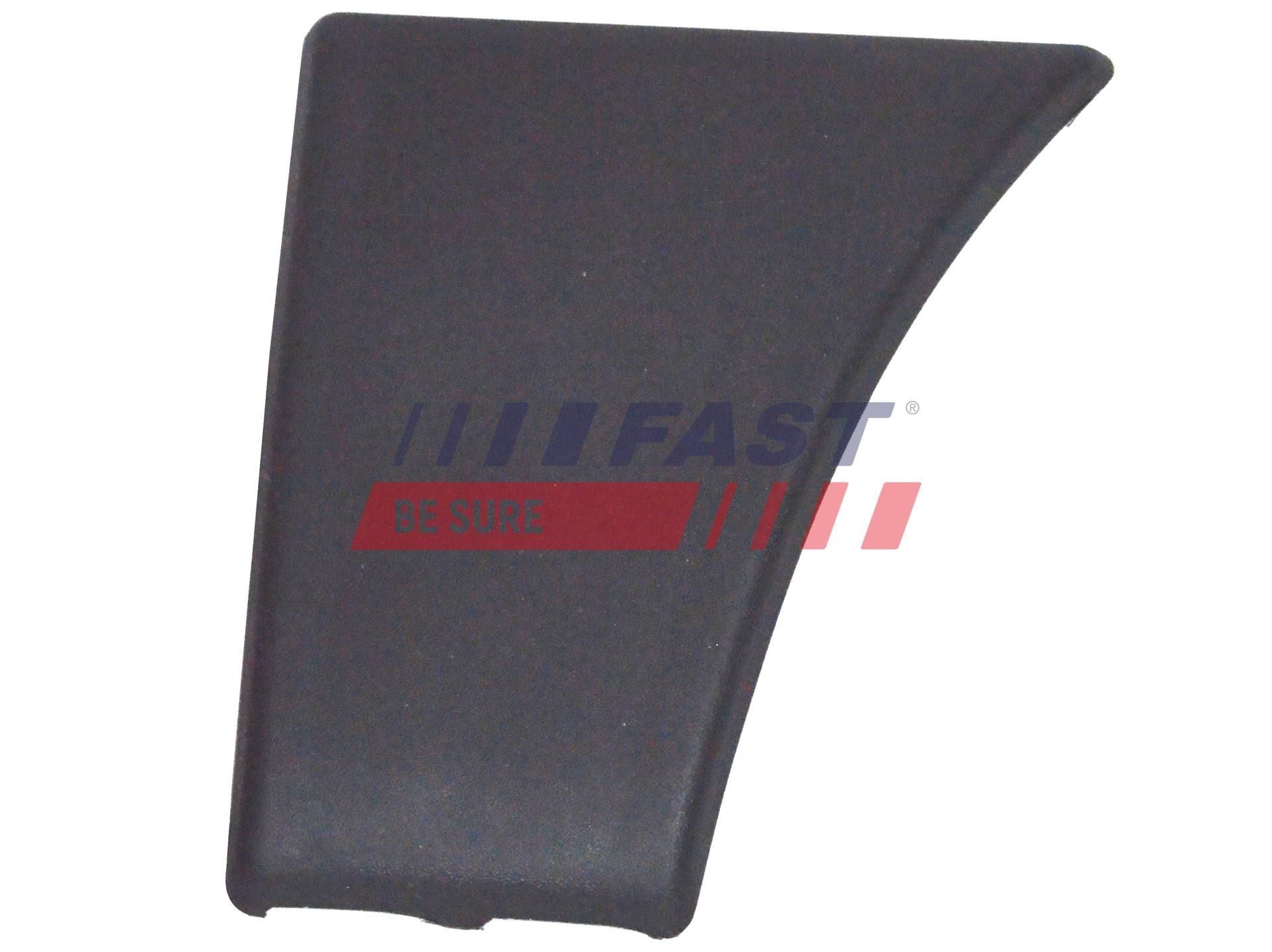 FAST FT90794 Trim / Protective Strip, sidewall DUCATO 2.8 JTD 4x4 128 PS Diesel