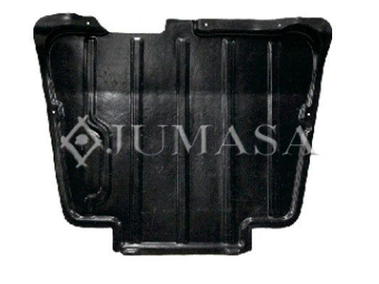 JUMASA Silencing Material, engine bay Article number: 04036030 cheaply