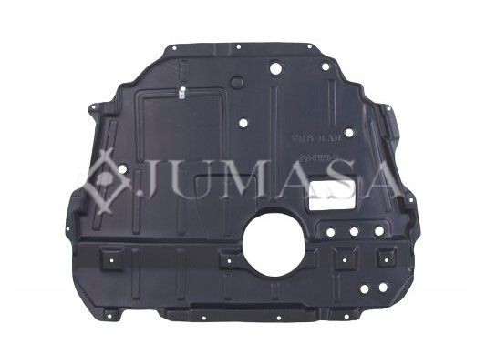 JUMASA 04235138 Silencing Material, engine bay VERSO 2.2 D-4D (AUR21_) 150 PS Diesel 2018