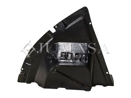 JUMASA Wheel arch liner Article number: 08711697 cheaply