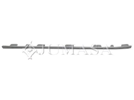 JUMASA Trim / Protective Strip Set, radiator grille Article number: 21135543 cheaply