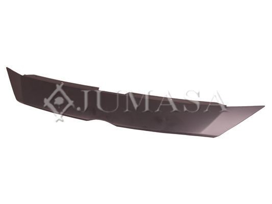 JUMASA 21361961 Ehis- / kaitseliist, Grill 3 1.5 D (BMLFS, BM4, BN4) 105 HP Diisel 2019