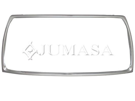 JUMASA Bumper grill Article number: 22382143 cheaply