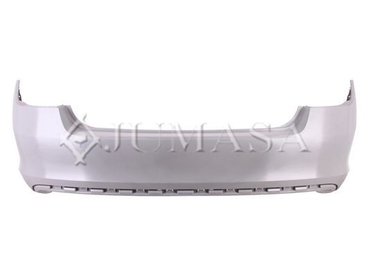 JUMASA 25044723 Pare-choc arrière RAPID 1.2 TSI 105 CH Essence 2022