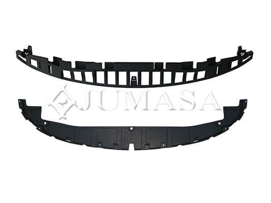 JUMASA 26104084 Silencing Material, engine bay TWINGO 1.6 RS 133 PS Petrol