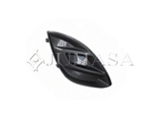 JUMASA Cap, fog light Article number: 28023054 cheaply
