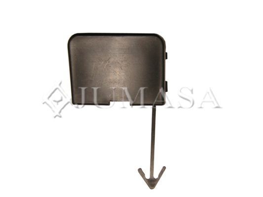 JUMASA 28045562 Flap, tow hook PASSAT 1.4 TSI 122 PS Petrol 2011