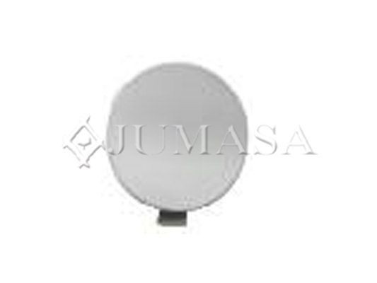 JUMASA 28401566 Flap, tow hook C-MAX 2.0 TDCi 170 PS Diesel 2019