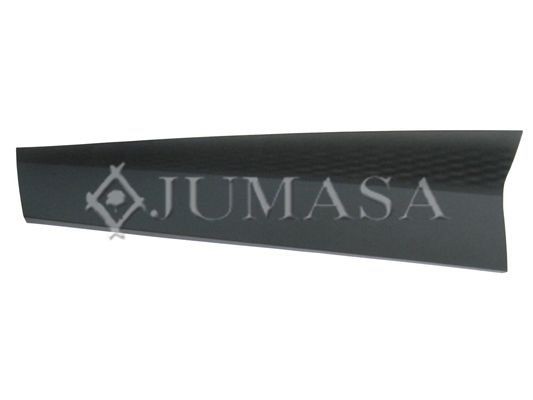 JUMASA Pynte- / beskyttelsesliste, dør Varenummer: 29034008 billige