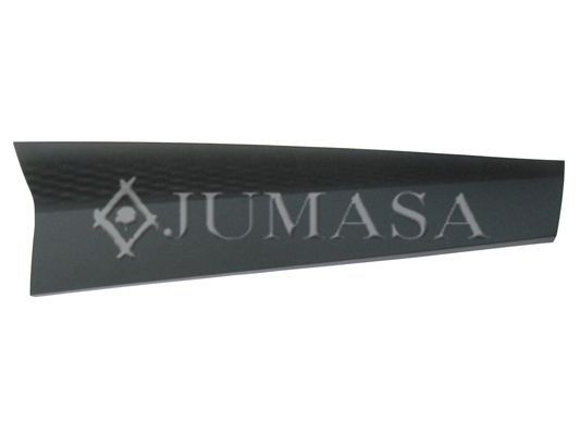 JUMASA Pynte- / beskyttelsesliste, dør Varenummer: 29044008 billige