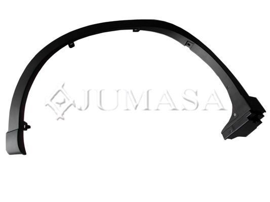 JUMASA Trim / Protective Strip, mudguard Article number: 30311976 cheaply