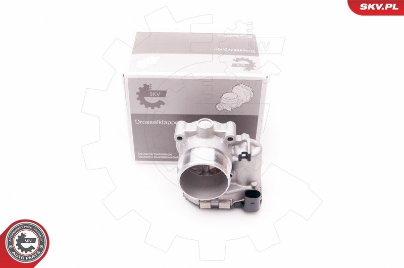 ESEN SKV Throttle body Article number: 12SKV068 cheaply