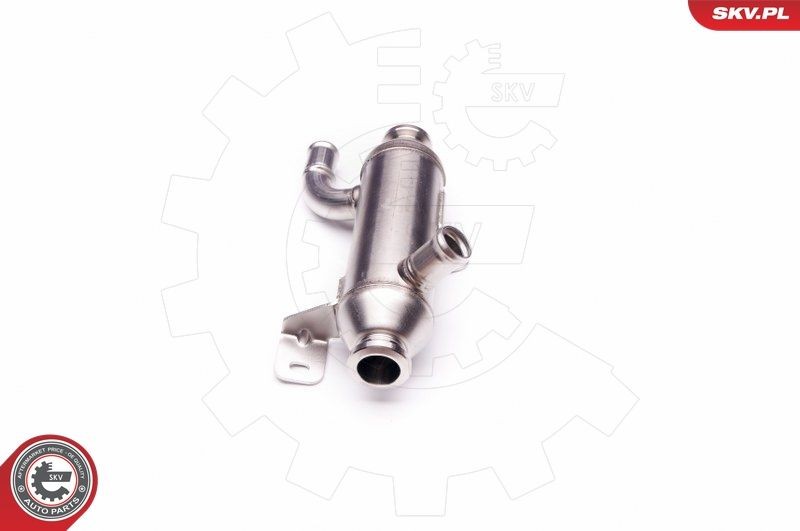 ESEN SKV 14SKV134 EGR køler C5 2.0 HDi 90 HK Diesel 2004