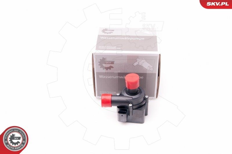 ESEN SKV Water Pump, parking heater Article number: 22SKV019 cheaply