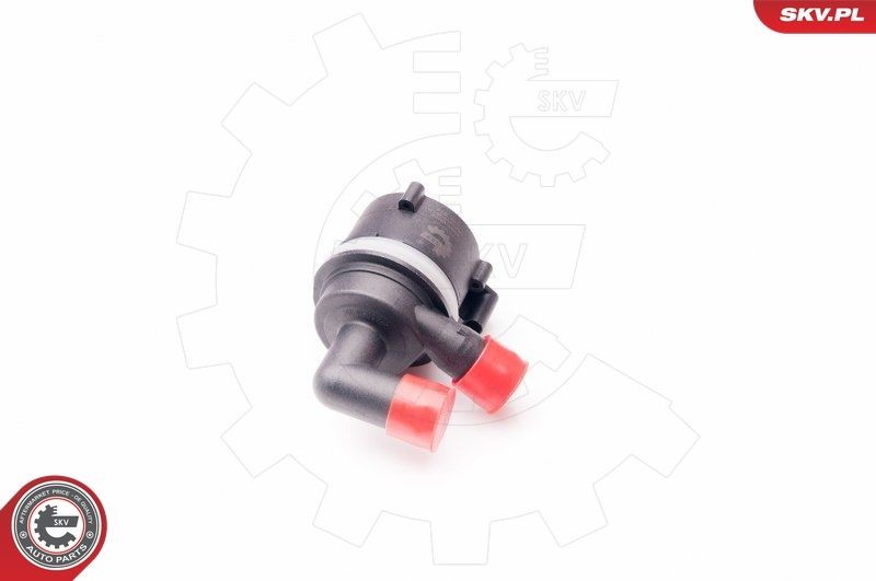 ESEN SKV 22SKV022 Veepump, seisuküte PASSAT 2.0 BlueTDI 143 HP Diisel 2011