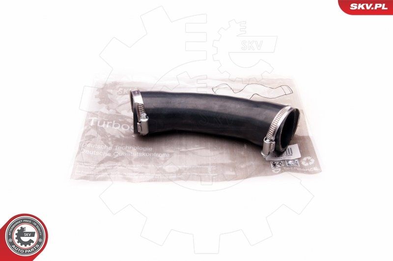 ESEN SKV Charger intake hose Article number: 24SKV180 cheaply