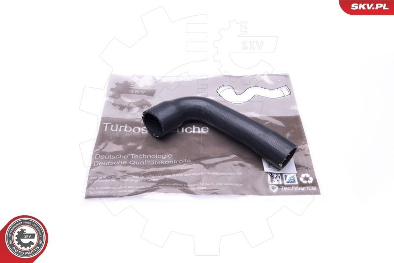 ESEN SKV Charger intake hose Article number: 24SKV917 cheaply