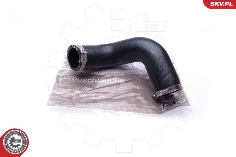 ESEN SKV Charger intake hose Article number: 24SKV950 cheaply