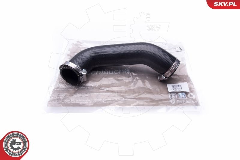 ESEN SKV Charger intake hose Article number: 24SKV965 cheaply