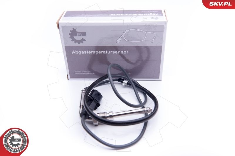 ESEN SKV Sensor, exhaust gas temperature Article number: 30SKV183 cheaply
