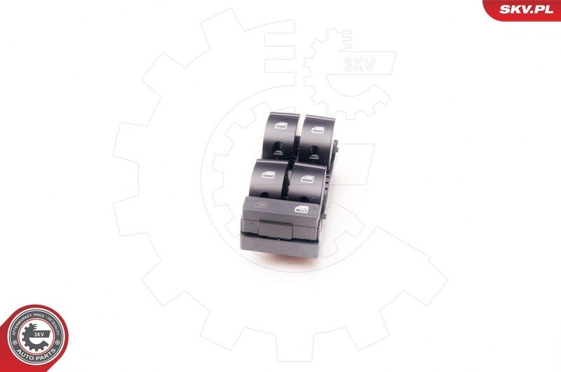 ESEN SKV Window switch Article number: 37SKV013 cheaply