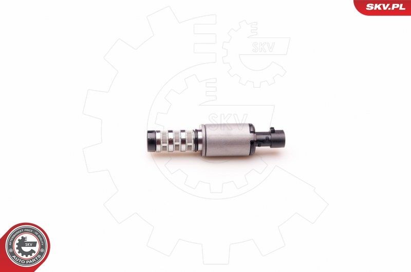 ESEN SKV 39SKV001 Juhtklapp, nukkvõlli asend VECTRA 1.8 (F68) 140 HP Bensiin 2009