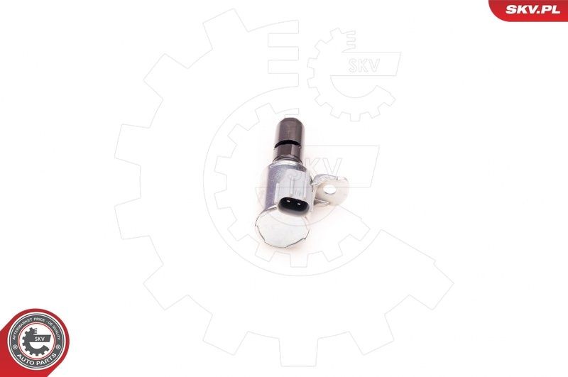 ESEN SKV 39SKV004 Juhtklapp, nukkvõlli asend TRANSIT CONNECT 1.6 TDCi 115 HP Diisel