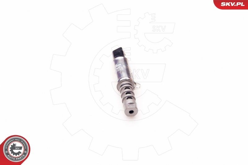 ESEN SKV 39SKV010 Camshaft adjustment valve A4 RS4 quattro 420 PS Petrol 2009