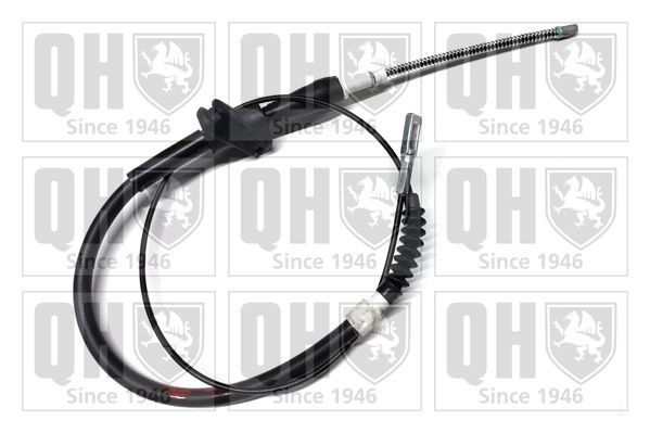 QUINTON HAZELL Cable de freno de mano Número de artículo: BC2294 a buen precio