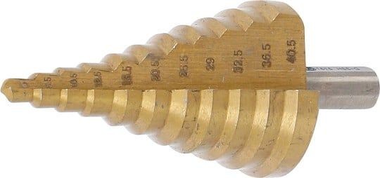 BGS Step Drill Article number: 1615 cheaply