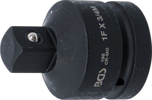 BGS Reducing Adapter, ratchet Article number: 196 cheaply