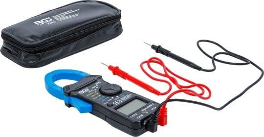 BGS Multimeter Varenummer: 2203 billige