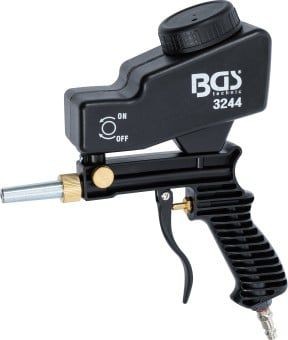 BGS Sandblæsepistol Varenummer: 3244 billige