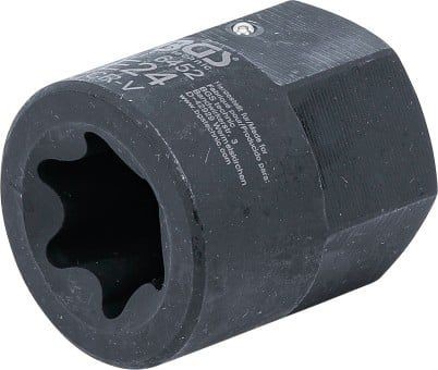 BGS Socket, brake caliper Article number: 6452 cheaply