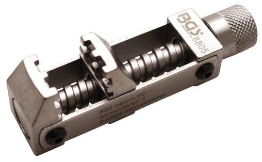 BGS Slangeklemmetang artikkelnummer: 8805 billig