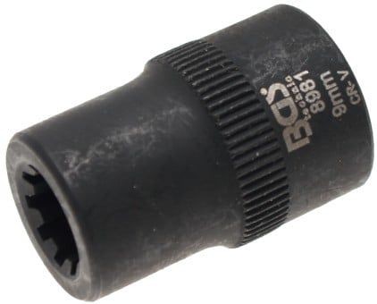 BGS Socket, brake caliper Article number: 8981 cheaply