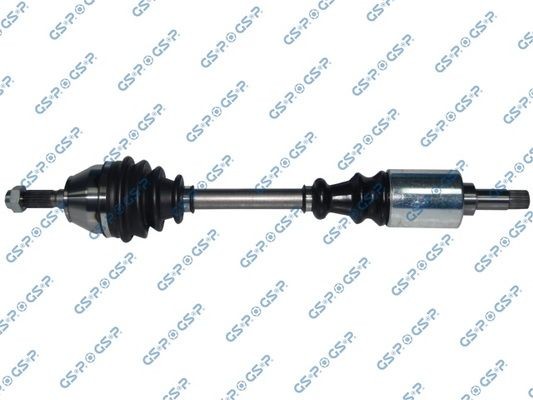 GSP Drive shaft Article number: 210040 cheaply