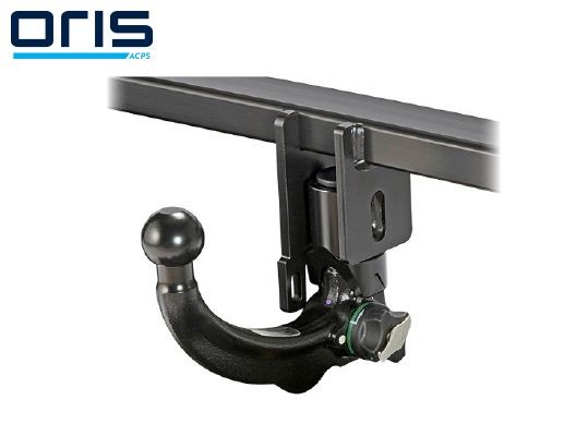 ACPS-ORIS Trailer Hitch Article number: 050-943 cheaply