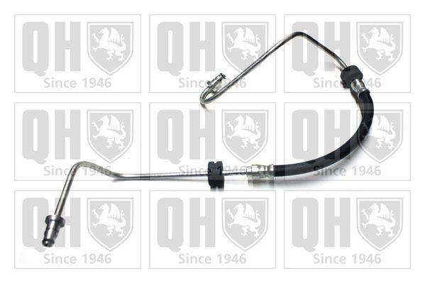 QUINTON HAZELL Clutch Lines Article number: BFH5202 cheaply