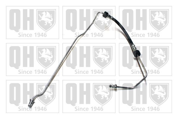 QUINTON HAZELL Clutch Lines Article number: BFH5203 cheaply