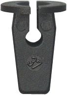 RESTAGRAF Clip, trim / protective strip Article number: 10265 cheaply