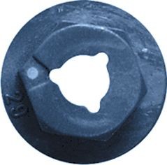 RESTAGRAF Clip, trim / protective strip Article number: 10362 cheaply